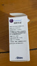 [福斯利諾]碳酸鑭咀嚼片 0.5g*20片 1盒裝 曬單實(shí)拍圖