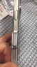 馳浪者【AI拍照按鍵貼】適用蘋(píng)果16ProMax手機殼相機按鍵貼iphone16plus觸控攝影電容感應側邊防刮保護膜 按鍵相機貼【沙漠色】無(wú)損觸控丨金屬保護丨不傷原鍵 iPhone 16 Pro M 曬單實(shí)拍圖