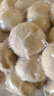 壹萌果蔬口蘑新鮮【順豐冷鏈】雙孢菇鮮菌菇白蘑菇菌菇口菇 【精選AA+級】1500g 曬單實拍圖