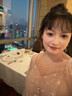 即嬌S925銀貓眼石項(xiàng)鏈女士吊墜首飾品生日母親節(jié)禮物送女友老婆媽媽 貓眼石項(xiàng)鏈【贈送經(jīng)典禮盒】 曬單實(shí)拍圖