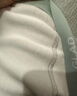 莫代爾秋褲男士加絨加厚保暖褲男嬰兒純棉發(fā)熱防寒秋冬打底褲 曬單實(shí)拍圖