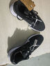 耐克（NIKE）男鞋2025秋冬季新款革命5運動(dòng)鞋網(wǎng)面透氣休閑鞋輕便跑步鞋 黑色白DC3728-003偏小拍大半碼 39 曬單實(shí)拍圖
