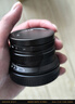 七工匠佳能定焦鏡頭 rf卡口 黑色 35mm f1.4人像微單鏡頭手動(dòng)對(duì)焦大光圈 適合r50 r6二代 r8 r10 r100 曬單實(shí)拍圖