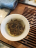 廬山浮紅特級紅茶禮盒裝高檔送禮 濃香型精致江西茶葉200g 曬單實拍圖