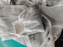 黑鯨 HLA JEANS2025燈芯絨翻領(lǐng)夾克男士春秋季新款百搭寬松休閑外套男 曬單實拍圖