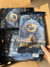 bc babycare皇室獅子王國拉拉褲新生兒尿褲嬰兒尿不濕超薄透氣弱酸親膚 試用片-皇室拉拉褲XXXL共計20片 曬單實(shí)拍圖