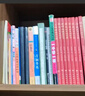 全套19冊中國名人大傳歷史人物傳記了解名人成長經(jīng)歷 【9本】九大名臣 曬單實拍圖