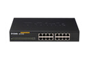友訊（D-Link）8口16口24口百兆/千兆交換機(jī) 千兆8口16口24口網(wǎng)線分線器分流器集線器網(wǎng)絡(luò)交換器企業(yè)酒店辦公網(wǎng)吧 【16口百兆/桌面式可上機(jī)柜】DES-1016A 曬單實(shí)拍圖