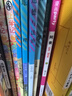 【官方正版 可自選】阿衰漫畫(huà)書(shū)全集1-70冊(cè) 爆笑校園Q版幽默搞笑漫畫(huà)書(shū)小學(xué)生7-10歲 61-65（共5冊(cè)） 曬單實(shí)拍圖