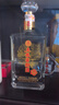 五糧液股份 2017年 五糧窖齡30年 52度 500ml 濃香型白酒 500ml*1瓶 曬單實拍圖