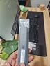 通用于TCL電視遙控器原裝語音藍(lán)牙紅外通用雷鳥樂華RC802D RC801L 原廠RC801JCB1語音遙控 曬單實(shí)拍圖