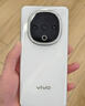 vivo y300 pro 新品上市 5G手機(jī) 6500mAh超薄藍(lán)海電池 超抗摔護(hù)眼可選y300直屏AI手機(jī) 【直屏版】y300 瑞雪白 12GB+512GB 曬單實(shí)拍圖