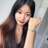 周大金 CHOW TAI KING輕奢青花瓷足銀999純銀手鏈女生生日七夕情人節(jié)禮物送女朋友老婆 青花瓷手鏈【七倉直發(fā)】 曬單實拍圖