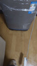 海爾（Haier）滾筒洗衣機(jī)全自動一級能效洗衣機(jī)帶烘干洗烘一體10公斤直驅(qū)變頻洗凈比1.1以上 以舊換新 【新品】洗烘一體+直驅(qū)靜音+1.1洗凈比+智能投放 曬單實(shí)拍圖