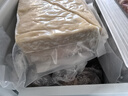 潮萬贊手工潮汕豬肉餅商用肉卷正宗廣章豬腳飯肉片火鍋配菜新鮮食材 2斤豬肉餅（送蒜頭酥+辣椒醬） 曬單實拍圖