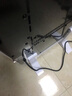 利維·斯頓 ILVSD取暖器石墨烯家用節(jié)能大面積電暖器速熱省電暖氣地暖式全屋升溫墻暖氣片壁掛暖風(fēng)機(jī)電熱空氣凈化 2600W變頻款 【供暖40㎡內(nèi)】 負(fù)離子凈化+APP遠(yuǎn)程遙控+支持語音 曬單實(shí)拍圖
