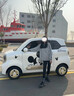 順貓奔騰小馬腳墊全包圍專(zhuān)用汽車(chē)內飾可愛(ài)一汽tpe地毯式絲圈卡通改裝 【單層】TPE防滑耐磨腳墊 【24-25款】奔騰小馬 曬單實(shí)拍圖