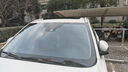 量美【萬(wàn)人下單】汽車(chē)貼膜98%高隔熱全車(chē)太陽(yáng)防曬膜防窺車(chē)窗玻璃防爆玻璃膜v70 熱賣(mài)-全車(chē)中隱隔熱98%高隔熱護(hù)膚 吉利博越博瑞嘉際帝豪星瑞星越 曬單實(shí)拍圖