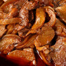老村長(zhǎng)紅湯帶皮羊肉貴州火鍋底料麻辣半成品熟食材醬鹵肉預(yù)制菜加熱即食 紅湯羊肉500g*2袋 曬單實(shí)拍圖