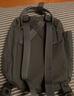 FJALLRAVEN北極狐雙肩包kanken mini男女戶外出游旅行包ipad包迷你背包23561 046超級灰 7L【迷你款】 曬單實拍圖