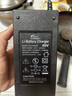 希洛普電動(dòng)滑板車希洛普哈雷代步車代駕車36V42V48V54.6V鋰電池充電器 48V3A鋰電充電器【54.6V】 曬單實(shí)拍圖