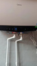 美的（Midea）新品儲水式電熱水器防漏電加長(cháng)防電墻2000W一級能效速熱節能省電八重防護出租屋洗澡極地白20A66 60L 2000W 一級能效 適合3-4人洗 曬單實(shí)拍圖