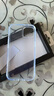 普格爾 適用于蘋(píng)果13手機(jī)殼iphone13promax手機(jī)套13pro全透明硬殼防摔全包新款男士女款tech21 蘋(píng)果13透明 tech21 曬單實(shí)拍圖