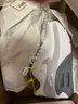 耐克NIKE休閑鞋女子氣墊AIR MAX 90 LV8運(yùn)動(dòng)鞋HQ3456-191白37.5 曬單實(shí)拍圖