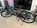 邦德·富士達(dá)（BATTLE）公路自行車21變速鋁合金車架男女士成人學(xué)生城市休閑單車 曬單實(shí)拍圖