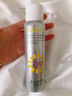 海洋主義 SOCUS水晶防曬噴霧戶(hù)外面部全身防曬霜噴霧防水汗持久隔離紫外線(xiàn)PA+++ 400ml*2大容量【店長(cháng)推薦】 曬單實(shí)拍圖