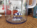 VORTOPT美諾浦凈水壺自來水過濾家用廚房直飲凈水器便攜活性炭濾水壺水杯 【全新升級款】1壺4濾芯 曬單實拍圖