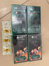 彩蘊防焗油染發(fā)膏過敏染發(fā)劑純棕黑抗無不刺激植物過敏天然黑 天然黑色 蓋白發(fā) 曬單實拍圖