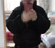 小野七天短款立領(lǐng)棉服女冬季小個(gè)子韓版顯瘦面包服棉襖厚外套 短款棉服【黑色M】 曬單實(shí)拍圖