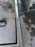 華鑄尊鼎不銹鋼排水溝u型槽廚房飯店下水道溝槽排水槽蓋板地溝不銹鋼水溝 【304】水溝+蓋板1160*250*150mm 曬單實(shí)拍圖