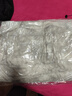 雪中飛休閑輕薄羽絨男士拉鏈口袋防風(fēng)袖口保暖男士短款秋羽 白灰暈染|9T30 2XL 185/100A 曬單實(shí)拍圖