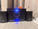 先科（SAST）官方正品新年家庭影院K歌音響2025新款臺式電腦藍(lán)牙音響家用KTV超重雙低音炮電視大功率混響音箱 6.5英寸超重低音【內(nèi)置藍(lán)牙】 先科A18【原廠正品 順豐包郵】 曬單實(shí)拍圖