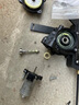 喆湘德國精工卡簧鉗內外兩用卡環(huán)鉗卡黃卡鉗子工具卡扣卡王彈簧擴張鉗 二合一多功能卡簧鉗【1把裝】 曬單實(shí)拍圖