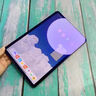 ipadpro16G+1024G平板電腦全網(wǎng)通5G游戲娛樂辦公二合一安卓學(xué)習(xí)機(jī) 藍(lán)色14英寸16G運行+1024G內(nèi)存 官方標(biāo)配 曬單實拍圖