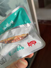 真之味（PURE TASTE）沙丁魚(yú)秋刀魚(yú)小黃魚(yú)燒烤爽辣味休閑辦公解饞魚(yú)類(lèi)即食零食品 【秋刀魚(yú)】燒烤味500g( 曬單實(shí)拍圖