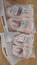 Hello Kitty女童棉拖冬季兒童室內(nèi)家居鞋小孩保暖親子拖鞋 美樂蒂粉 32/33碼  曬單實(shí)拍圖