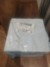 Z.R.Zoro品牌切爾西靴男2025夏季新款商務(wù)休閑皮鞋尖頭時(shí)尚百搭馬丁靴短靴 黑色 40 曬單實(shí)拍圖
