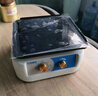 恩誼 脫色水浴恒溫搖床實驗室軌道式調速振蕩器水平小型翹板搖床 NY-H1T【回旋】減速電機 曬單實拍圖