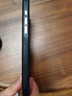 spigen適用蘋果iphone16promax凱夫拉手機殼新款16Pro磁吸保護殼碳纖維保護套防摔芳綸纖維magsafe手機套 黑銀 iPhone 16 Pro Max 曬單實拍圖