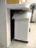 美的（Midea）除濕機/抽濕機 家用輕音干燥機地下室吸濕器 家用抽濕機 臥室客廳除濕器 干衣去濕抽濕器 一鍵干衣 20L/天 CF20BD/N7-DA1 曬單實(shí)拍圖