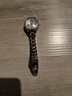 卡西歐（CASIO）手表sheen商務(wù)太陽(yáng)光能日韓表鋼帶氣質(zhì)女神腕表送女友女神節(jié)禮物 SHE-4522SG-7A太陽(yáng)能動(dòng)力 曬單實(shí)拍圖