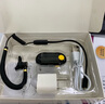 VISRIG 對講機迷你輕薄微型小步話機無線電手臺餐廳發(fā)廊藍牙對講機耳機耳掛式對講器小機小型 迷你旗艦耳掛式SR-610A 曬單實拍圖