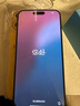 【24期免息】Apple iPhone15 ProMax 蘋果15Promax 國行雙卡雙待二手手機(jī) 白色鈦金屬 99新【3期免息+大禮包+三年保修】512G 曬單實(shí)拍圖