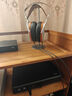 海菲曼（HIFIMAN）HE_1000 V2升級版 HE1000 SE頭戴式平面振膜旗艦hifi發(fā)燒有線(xiàn)耳機 HE_1000 V2升級版 曬單實(shí)拍圖