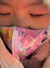 三麗鷗可愛庫洛米兒童口罩女孩專用3d立體學(xué)生3到12歲迪士尼星黛 小馬寶莉30只獨(dú)立裝 兒童款312歲獨(dú)立裝 曬單實(shí)拍圖