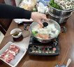塞爾木圖年貨內(nèi)蒙古錫盟羔羊肉卷原切純羊肉片蘇尼特火鍋涮羊肉新鮮肥羊 草原大羊肉片(1斤/盒 獨立分裝） 10斤 曬單實拍圖